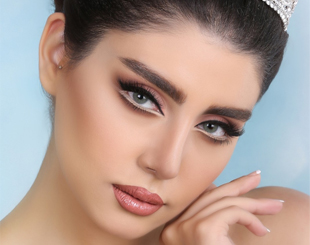 خدمات میکاپ