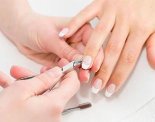 خدمات ناخن